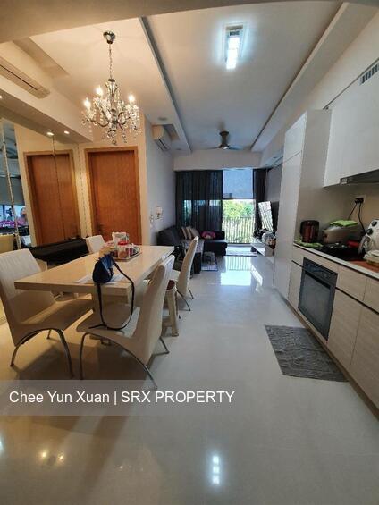 TRE Residences (D14), Condominium #262369751